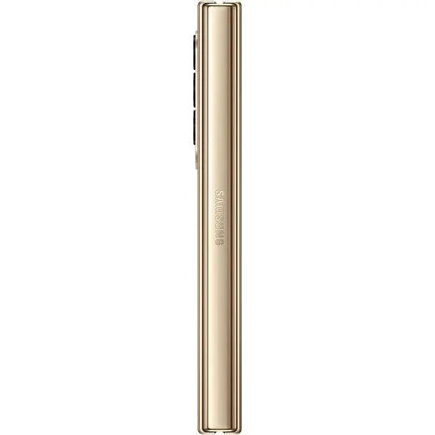 Смартфон Samsung Galaxy Fold4 12/256GB Beige (SM-F936BZEB) - фото 2