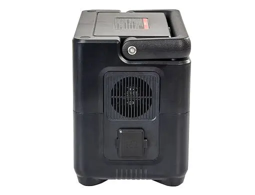 Портативная аккумуляторная станция Vitals Professional PS 500qc (191785) - фото 4