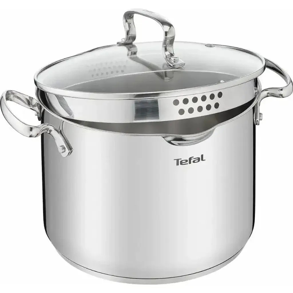 Каструля Tefal Duetto+ 6.1 л G7197956 [120385] - фото 4
