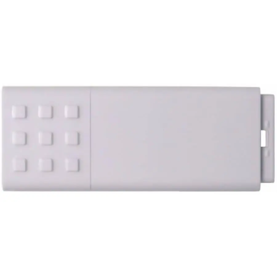 USB Flash GoodRAM 256GB USB 3.2 UME3 White Ukraine, Retail - фото 2