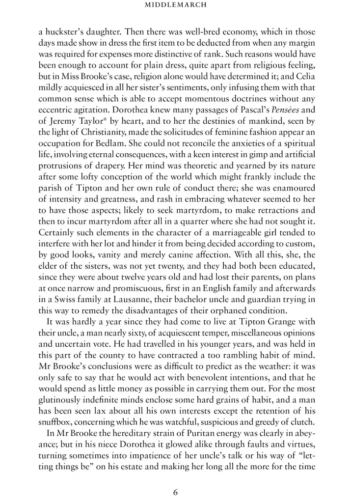 Middlemarch - фото 5