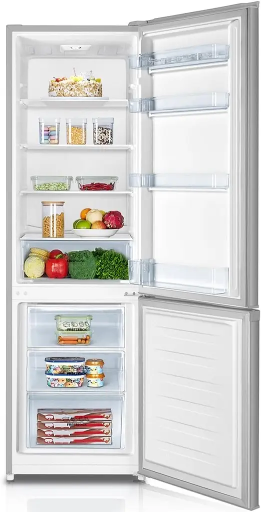 Холодильник Gorenje RK4182PS4 - фото 2