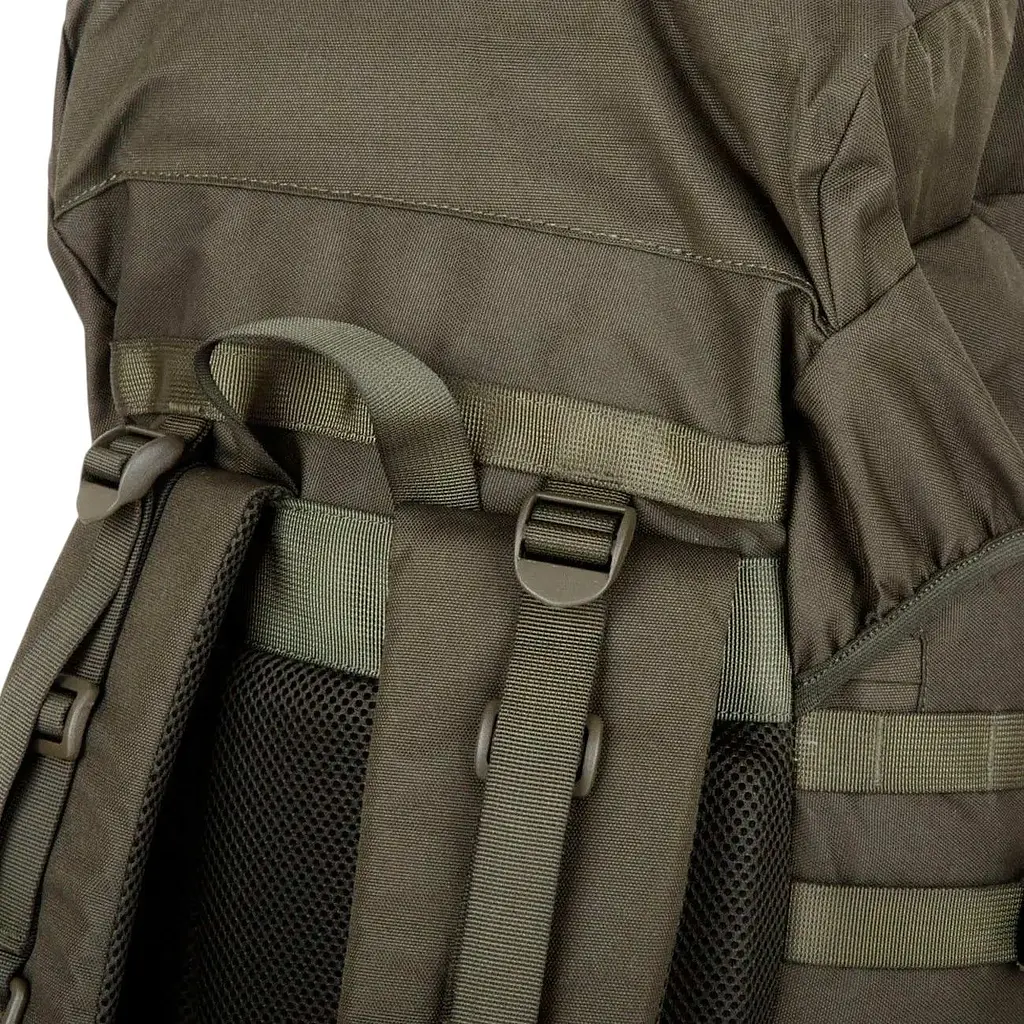 Рюкзак Snugpak Endurance 40 Olive - фото 4