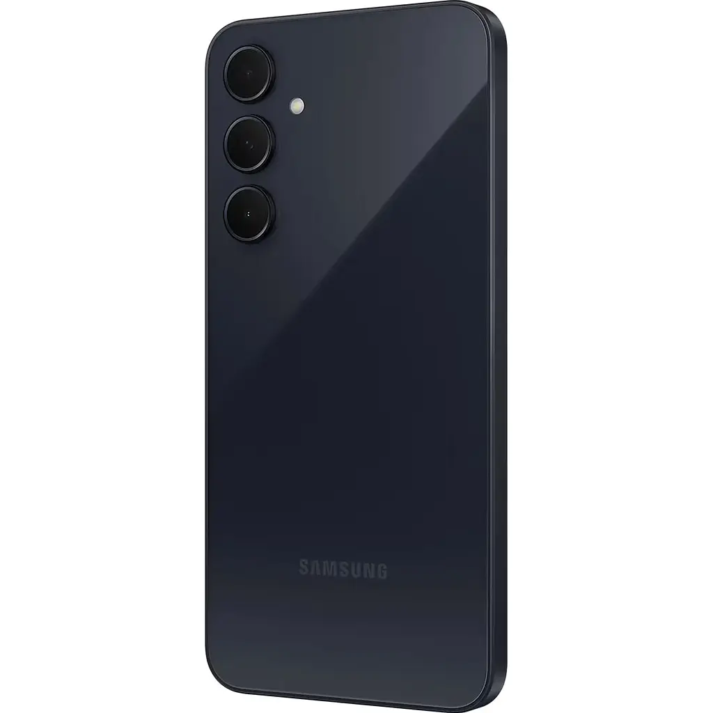Смартфон Samsung Galaxy A35 6/128Gb UA-UCRF Navy [SM-A356BZKBEUC] [103711] - фото 5