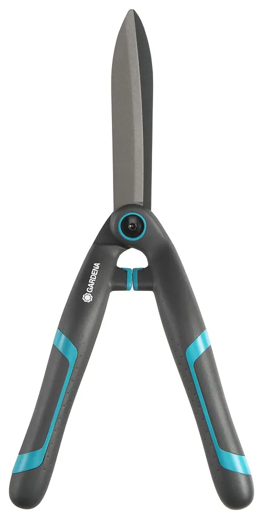 Ножиці для живоплоту механічні Gardena PrecisionCut для фігурної стрижки (12302-20) - фото 2