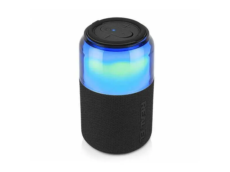 Портативна колонка REAL-EL X-705 Black (EL121600024) - фото 6