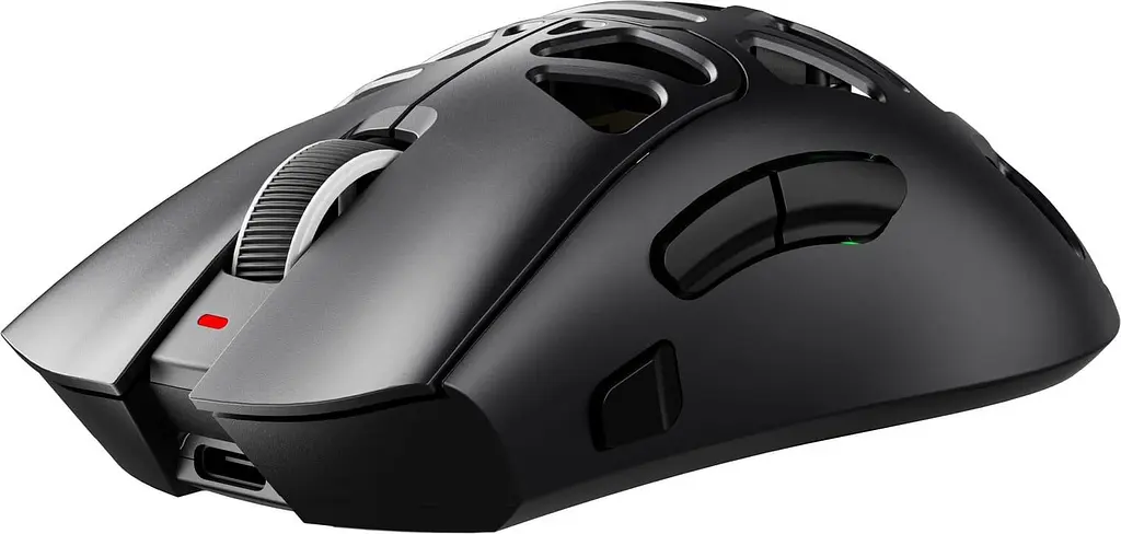 Миша GamePro Genesis Spider (GM870B) - фото 4