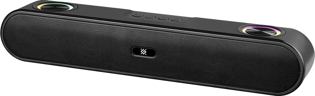 Акустика Defender SoundBar Z9 16Вт (65229) (7055873)