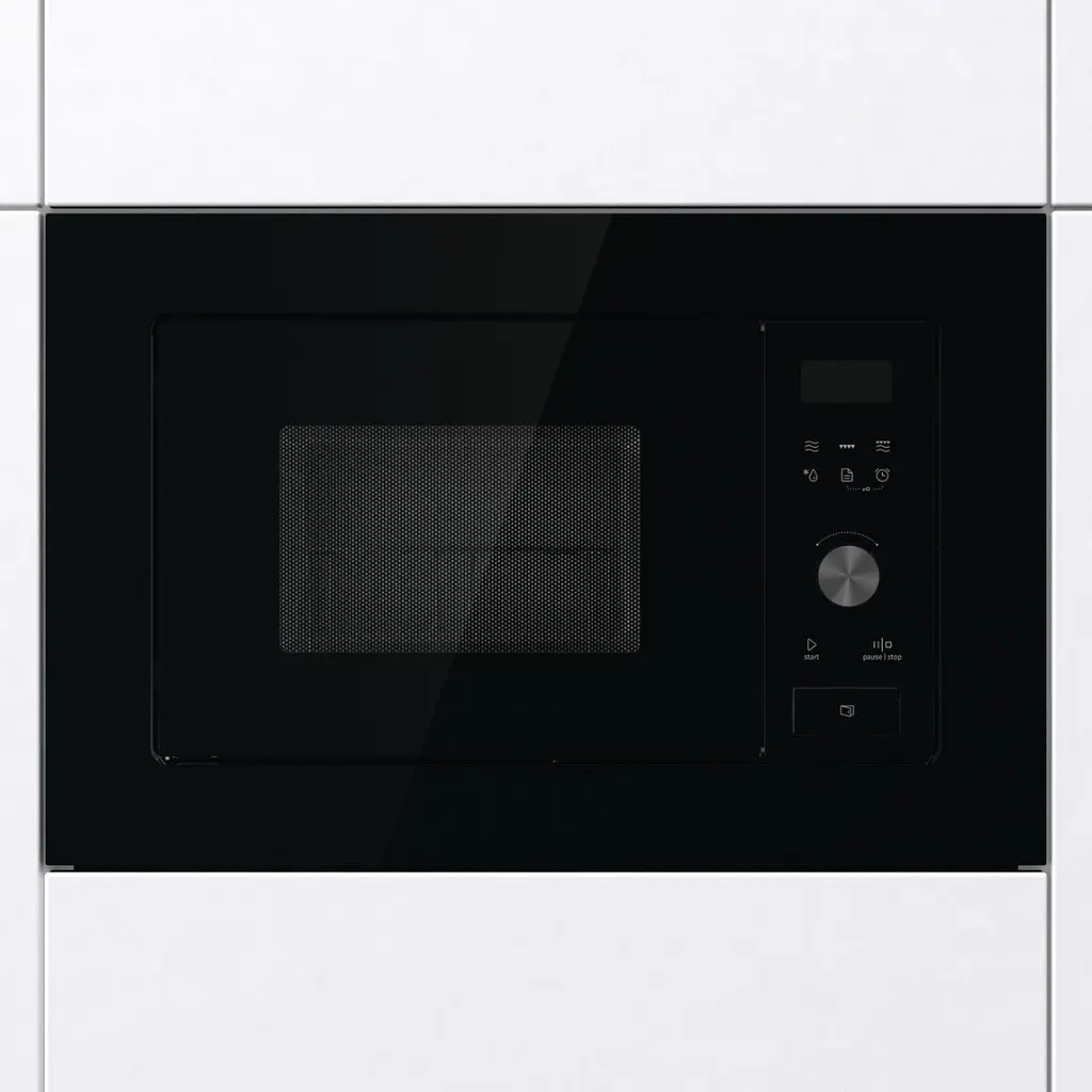 Мікрохвильова піч Gorenje BM201AG1BG (738290) [99922] - фото 6