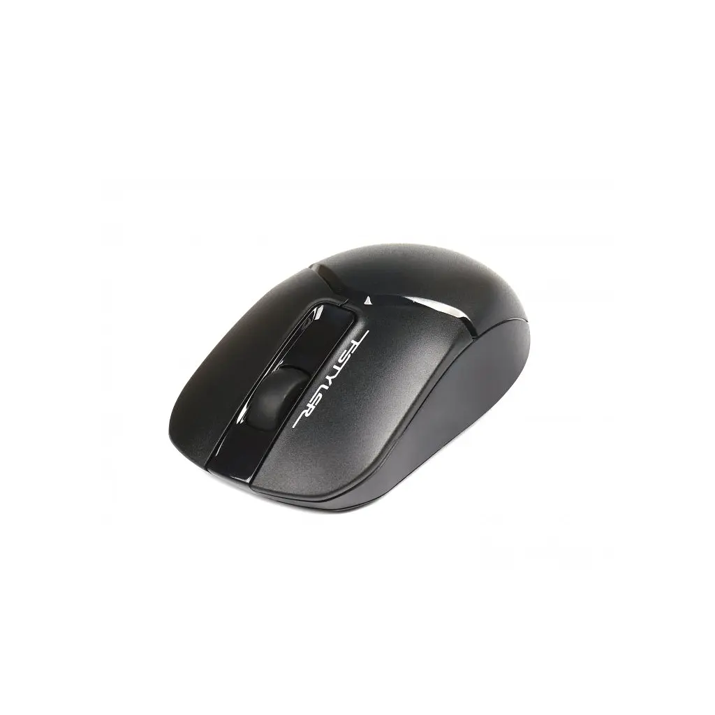 Комплект A4Tech FG1112 Wireless Black (FG1112 Black) - фото 8