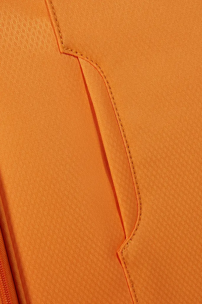 Валіза American Tourister AEROSPIN 80 см RADIANT ORANGE 80x40x30(33) MH6*86003 - фото 4