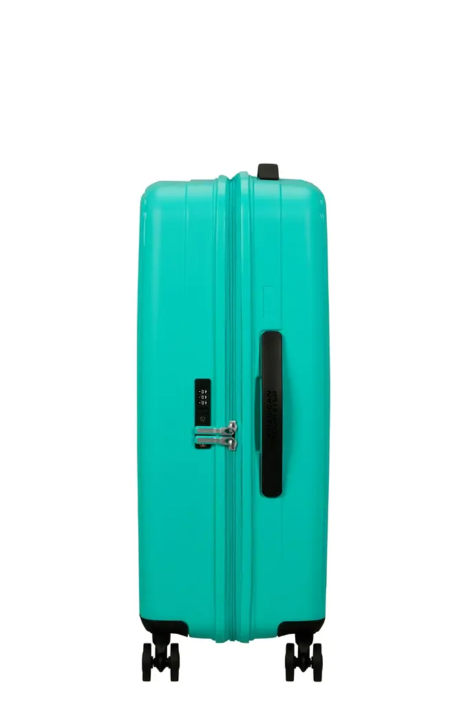 Валіза American Tourister REJOY 68 см AQUATIC AWE 68х47х26 MH3*21002 - фото 14