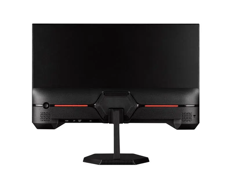 Монітор PrologiX Gaming GM2425F Black - фото 5