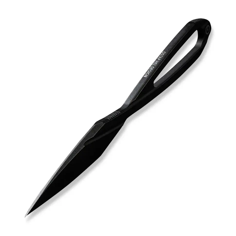 Ніж Civivi D-Art Black (C21001-2) - фото 3