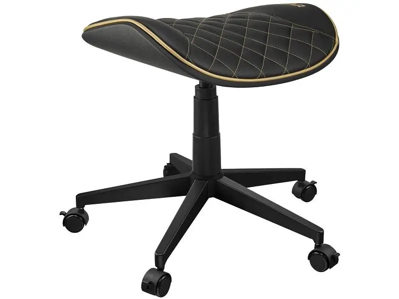 Комп'ютерне крісло для геймера Cougar Crosser Gold - фото 7