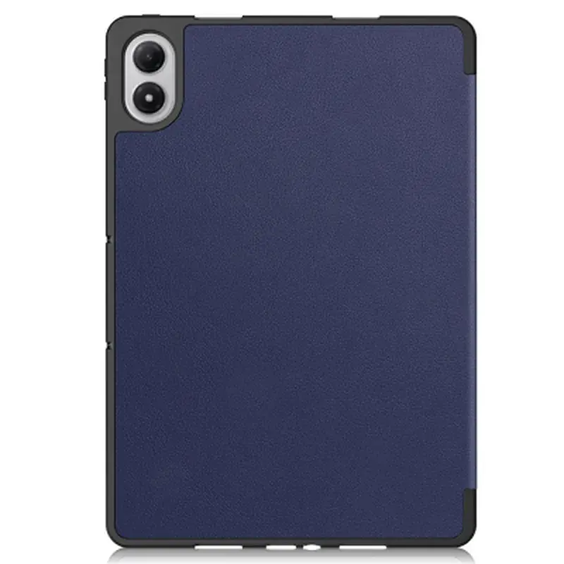 Чохол до планшета BeCover Flexible TPU Mate Xiaomi Redmi Pad 2 Pro 12.1" Deep Blue (715606) - фото 3