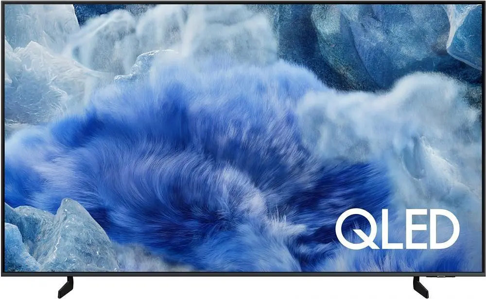 Телевізор Samsung QE43Q8F - фото 2