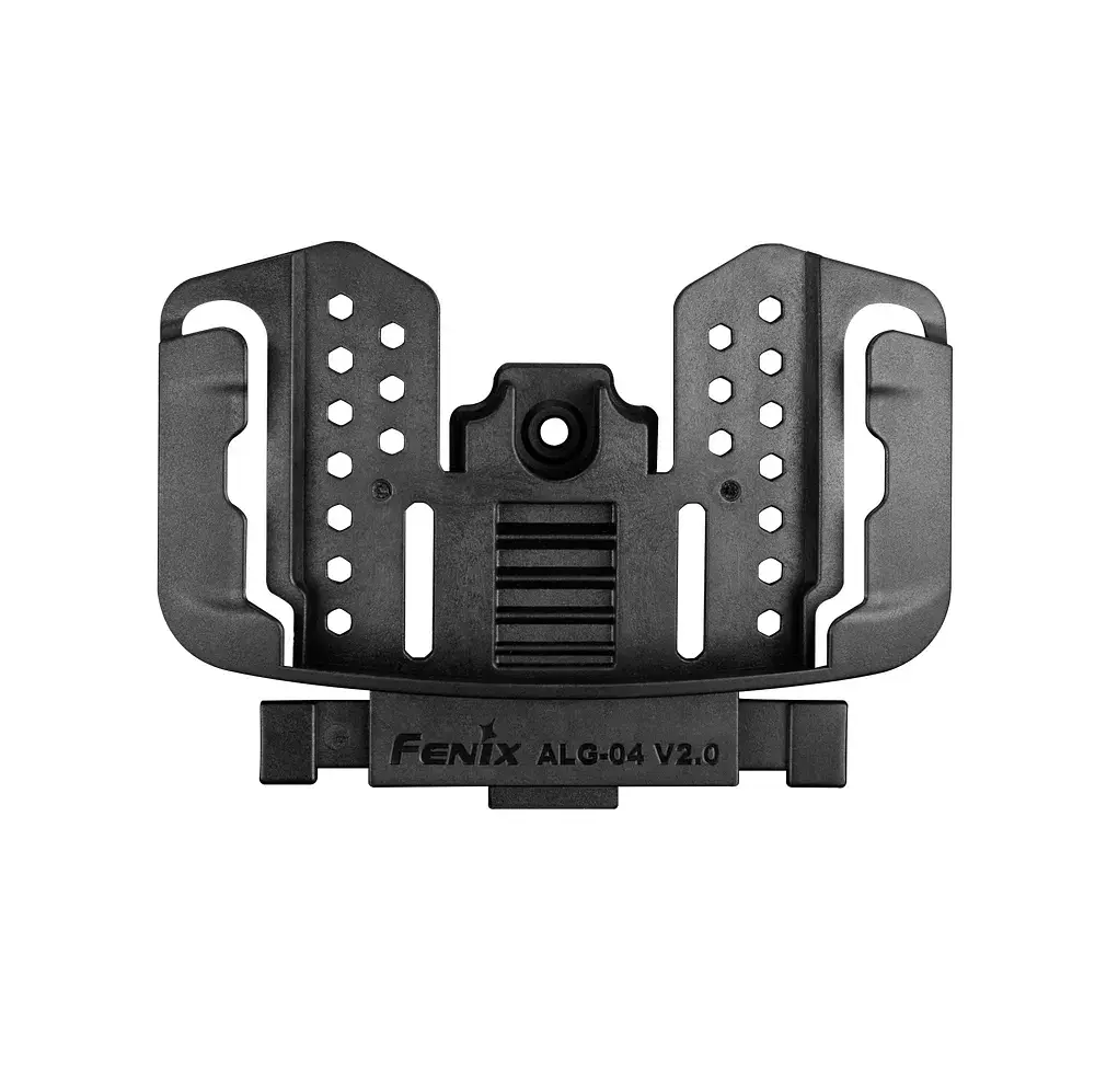 Кріплення на шолом для налобних ліхтарів Fenix ALG-04 V.2.0 - фото 2