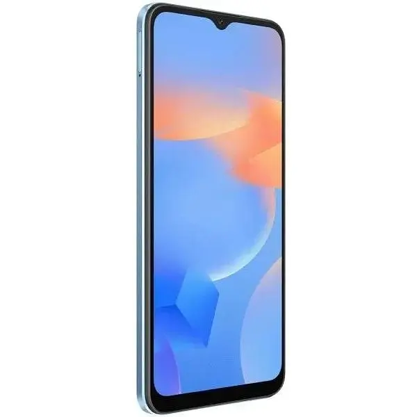 Смартфон Blackview A52 Pro 4/128GB синий (6931548314776) - фото 4