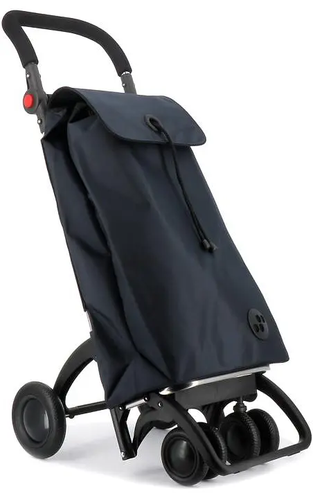 Сумка-візок Rolser I-Bag MF 4.2 Tour Plus Marengo (IBG002-1031)