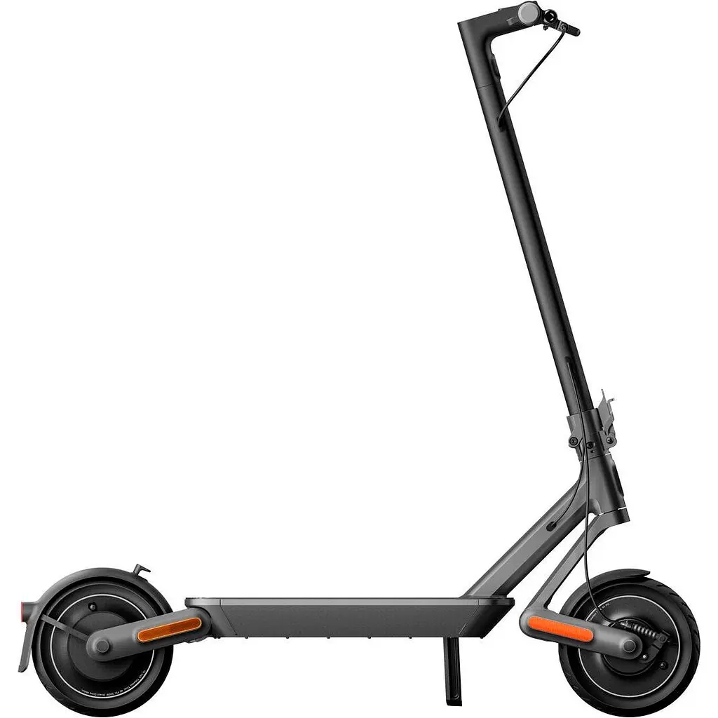 Електросамокат Xiaomi Electric Scooter 4 Ultra [85473] - фото 3
