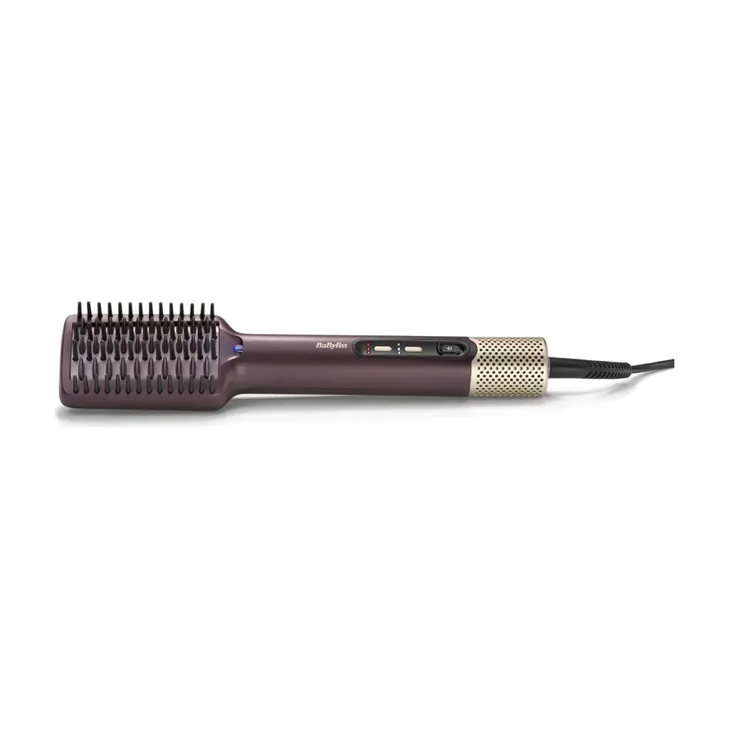 Фен-щітка Babyliss AS6400E - фото 5