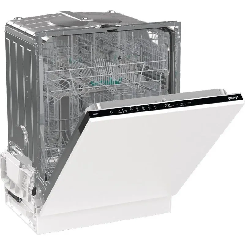 Посудомоечная машина Gorenje GV 642 E90 - фото 8