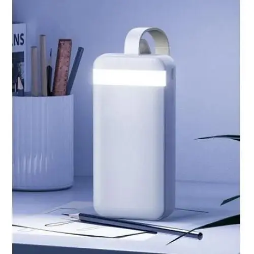 Зовнішній акумулятор Remax PowerBank 20W+22.5W PD+QC Fast Charging 30000mAh Blue (RPP-522) 60420-ska - фото 3
