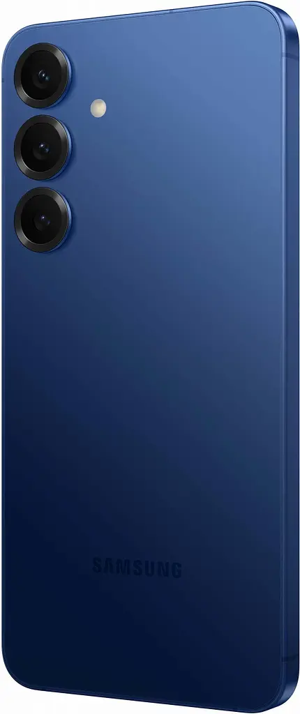 Смартфон Samsung Galaxy S25+ 12/256GB Navy (SM-S936U) (1sim+eSIM) - фото 4