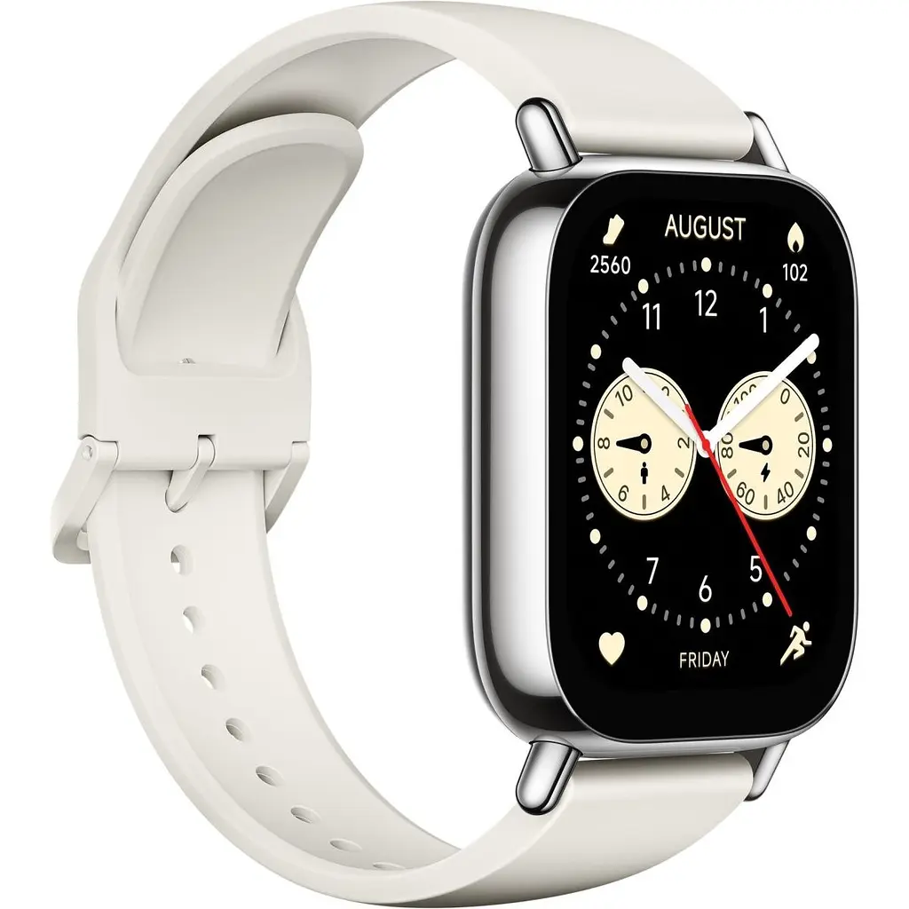 Смарт-годинник Redmi Watch 5 Lite Light Gold (BHR8791GL) [119012] - фото 3