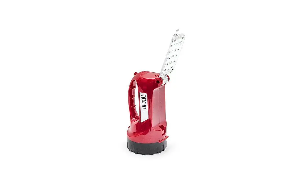Ліхтар акумуляторний Intertool 15 LED x 5 Вт (LB-0101) - фото 6