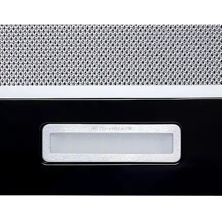 Витяжка телескопічна Minola HTL 6234 BL 700 LED Glass - фото 10