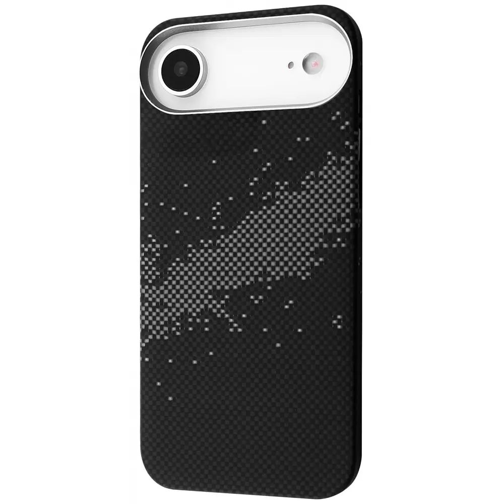 Чохол Proove Carbon Slim with Magnetic Ring iPhone 17 Air в асортименті - фото 3