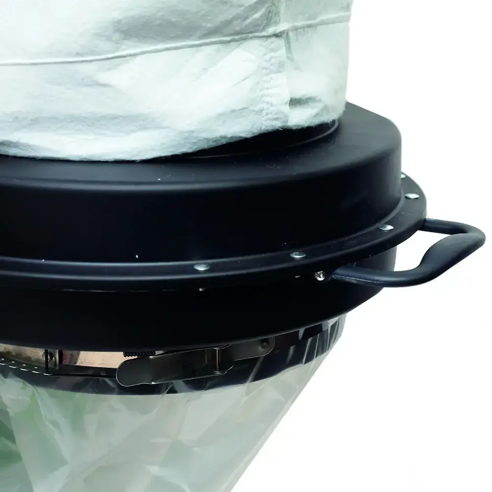 Стружковідсмоктувач Procraft PDC550 - фото 5