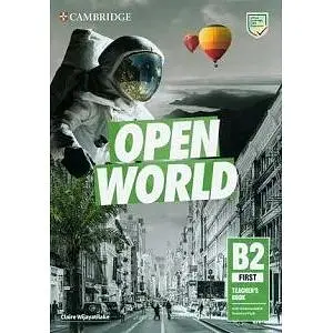 Open World First TB with Downloadable Resource Pack