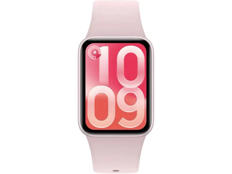 Фітнес-браслет Xiaomi Smart Band 10 Pro Lavender Pink (BHR08WGGL) - фото 3