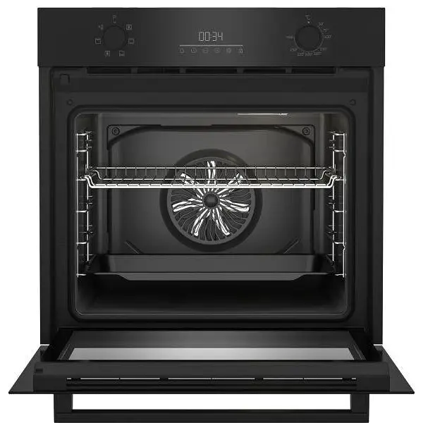 Духовка електрична Beko BBIE17300B - фото 3