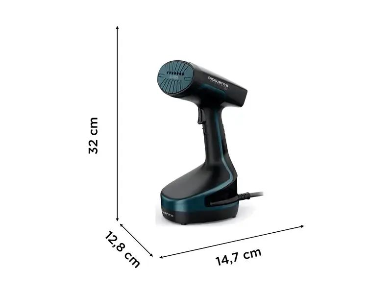 Відпарювач Rowenta Access Steam Force DR8252D1 - фото 4