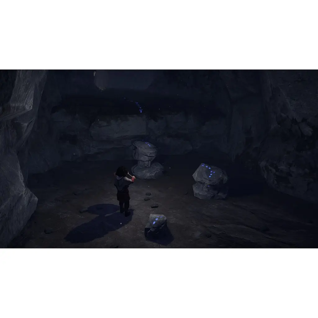Ключ активації Microsoft Skabma - Snowfall для Xbox One/Series S/X - фото 4