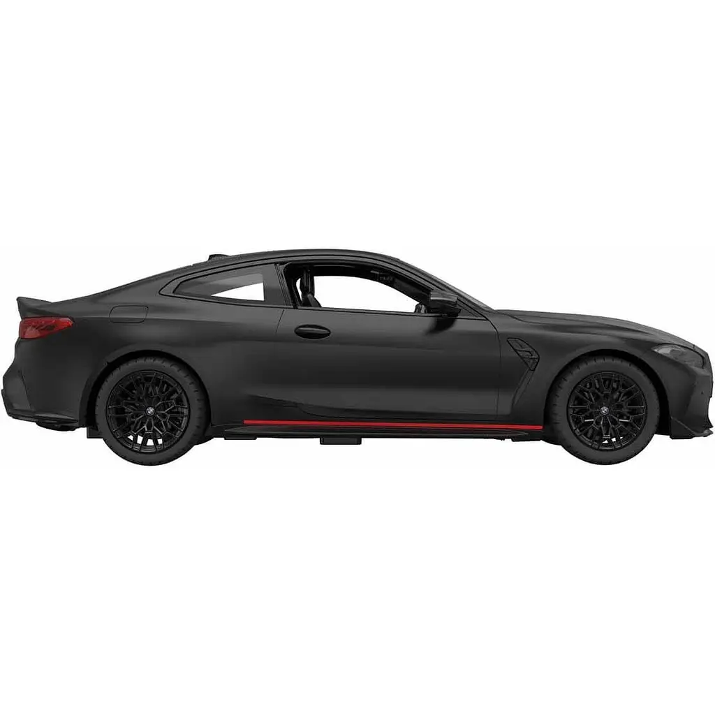 Іграшковий автомобіль на радіокеруванні Rastar BMW M4 CSL 1:16 (94500) - фото 6