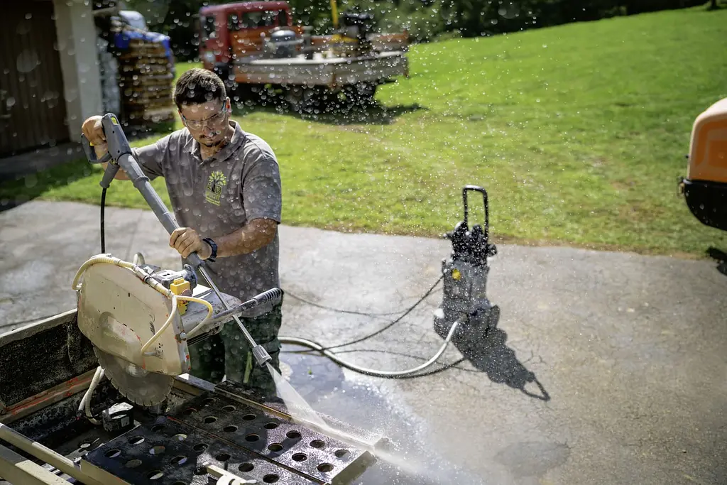 Karcher Мінімійка високого тиску Karcher HD 5/13 EX Plus Classic 2700Вт 130-170бар 500л/рік шланг 8м 21кг - фото 7
