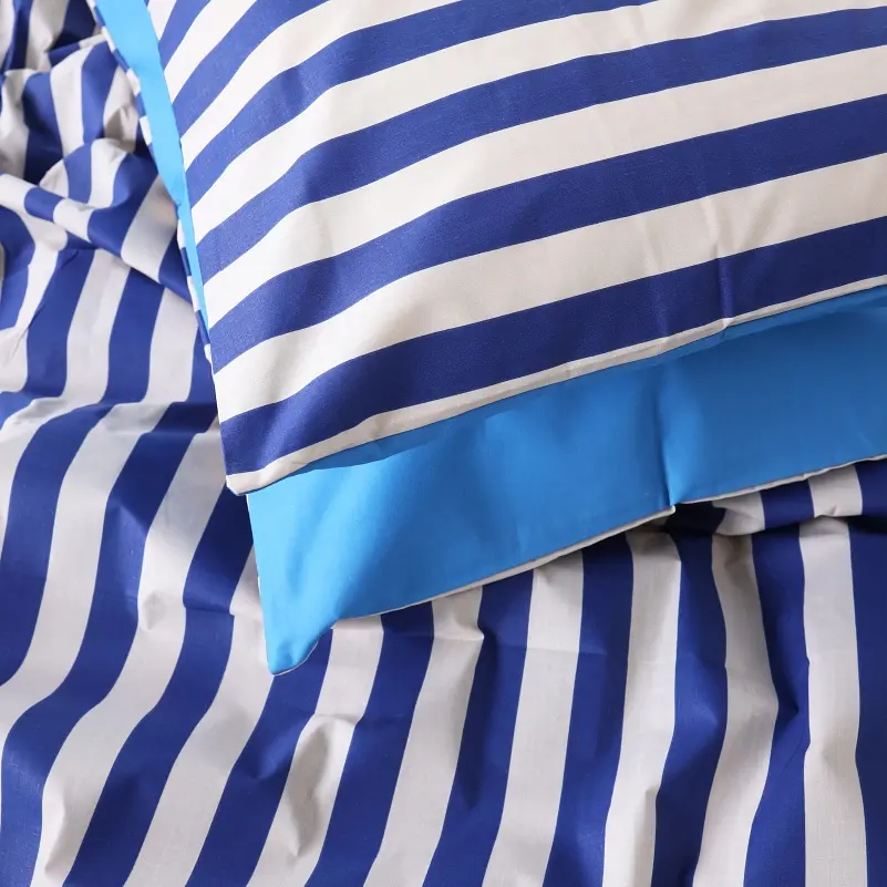 Комплект постельного белья MirSon 17-4783 Columbus 2x143x210 см - фото 4