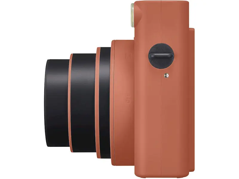 Фотокамера миттєвого друку Fujifilm Instax Square SQ1 Terracotta Orange (16672130) - фото 4