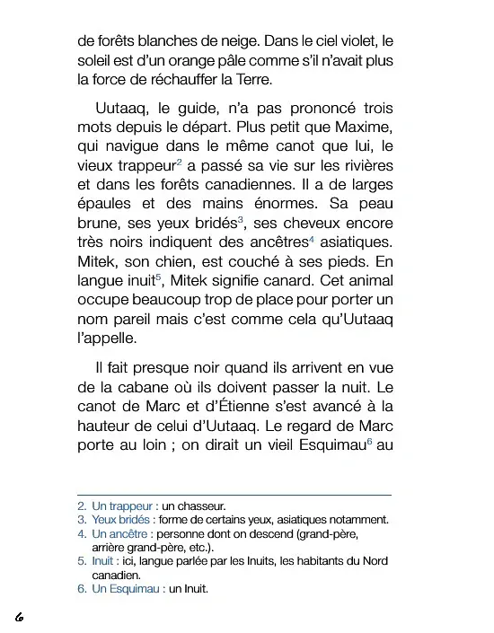 Maxime Et Le Canard B1 - Livre & CD Audio - Patrick Dannais - фото 2