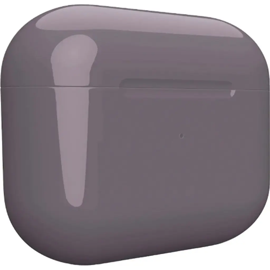Навушники Apple AirPods 3 Grey Gloss (MPNY3) [116472] - фото 3