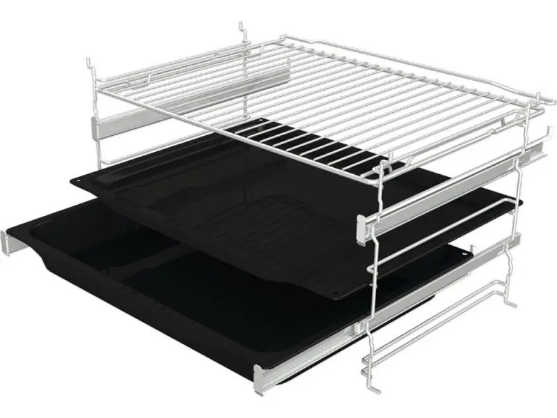 Духова шафа Gorenje BOS 6737 SYB - фото 5