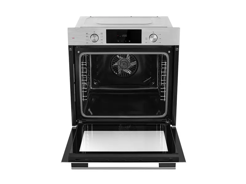 Духовка електрична Prime Technics POB 6828 E BX - фото 2