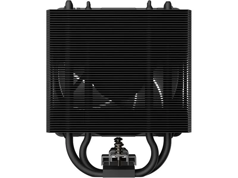 Повітряне охолодження ARCTIC Freezer 36-S ARGB Black (ACFRE00198A) - фото 5