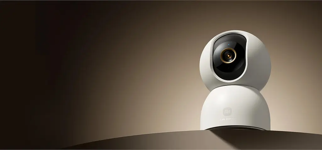IP камера відеоспостереження Xiaomi Smart Camera C701 (BHR07X7EU) BHR07X7EU - фото 7