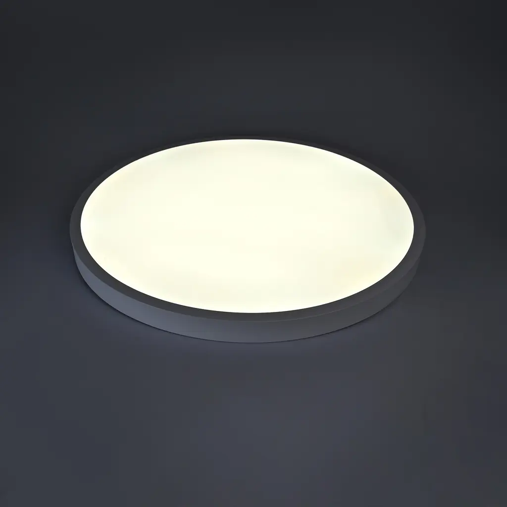 LED панель кругла VIDEX PBR600 48W 3000-4000-6000K 230V - фото 10